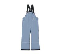 Steiff Pantalon de neige UE taille 110 Stonewash, pantalon d'hiver chaud, idéal pour la neige et l'extérieur, pantalon de ski pour enfants, lavable en machine