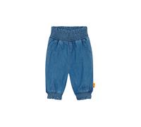 STEIFF Pantalon pour bébé bleu | 68