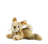 Steiff - Peluche - Dormili - Lapin - Marron - 32 cm