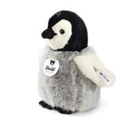 Steiff Peluche Pingouin Flaps Lavable 16 cm 057144