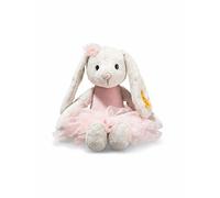 STEIFF Peluche HOPPIE 30 rose