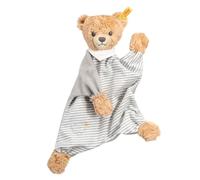 Steiff - 239915 - Doudou - Ours Dors Bien - Gris