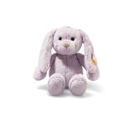 STEIFF Peluche Tilda Lapin 20cm lilas