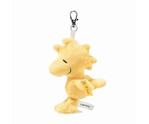 Steiff Pendentif Woodstock 11 Jaune (ED : 7.7.2025)
