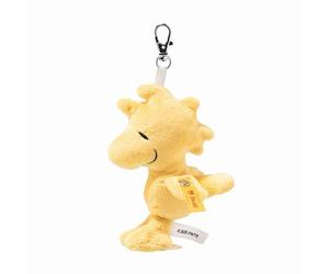 Steiff Pendentif Woodstock 11 Jaune (ED : 7.7.2025)
