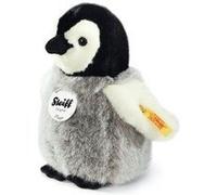 Steiff Peluche Pingouin Flaps Lavable 16 cm 057144