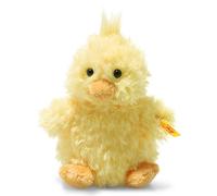 Steiff 'Pipsy' Poussin - Sûr Pour Bébé, Collectible Et Lavable - 14Cm - 073892