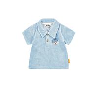 STEIFF Polo pour bébé bleu clair | 92