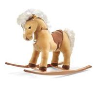 Steiff Poney à bascule Franzi G