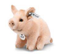 Steiff – Porcelet – Sissi – Rose pâle – 15 cm