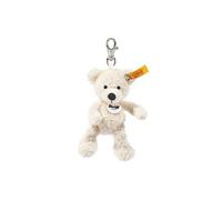 Steiff Porte-clé Ours Teddy Lotte 111785 Blanc