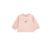 STEIFF Pull bébé rose | 92