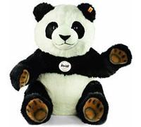Steiff Pummy panda, black/white - 45cm G