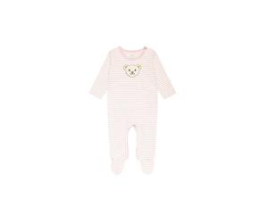 STEIFF Pyjama bébé rose | 50