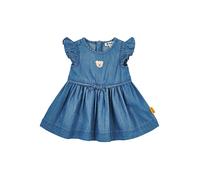 STEIFF Robe Bébé Fille bleu | 74
