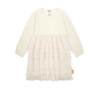 Steiff Robe pour Fille, Eggnog, 110
