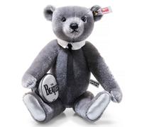 Steiff Rocks The Beatles - Édition Limitée Ours En Peluche - 007439