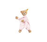 Steiff - 239533 - Doudou - Ours Dors Bien - Rose