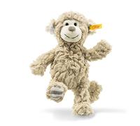 Steiff Peluche singe Bingo Beige 20 cm 060274