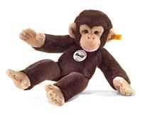 Steiff - Singe Koko Brun Foncé