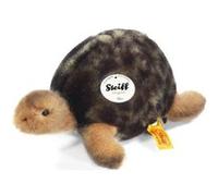 Steiff Peluche Tortue Slo Vert 20 cm