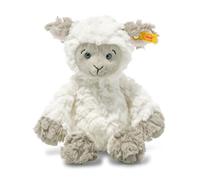Steiff Peluche Soft Cuddly Friends Agneau Lita 073946 Blanc 20 cm
