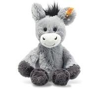 Steiff Soft Cuddly Friends Bourrique Dinkie