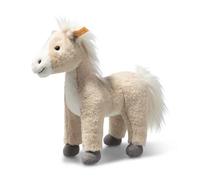 Steiff Soft Cuddly Friends Cheval Gola - 074318 - Beige - 27 cm