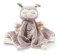 Steiff Soft Cuddly Friends chouette Ollie doudou G