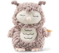 Steiff Soft Cuddly Friends chouette Ollie G