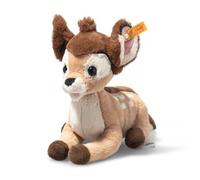 Steiff Soft Cuddly Friends Disney Originals Bambi - 024689 - Multicolore - 21 cm