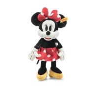 Steiff Soft Cuddly Friends Disney Originals Minnie Mouse - 024511 - Multicolore - 31 cm