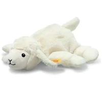 Steiff Soft Cuddly Friends Floppy Linda Agneau - 20 Cm