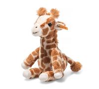Steiff Soft Cuddly Friends Girafe Gina - 068201 - Beige - 23 cm