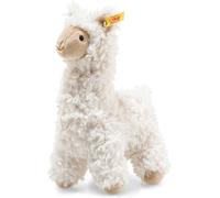 Steiff Soft Cuddly Friends Lama Leandro
