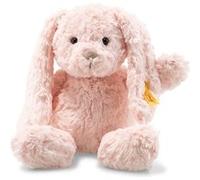 Steiff – Soft Cuddly Friends – Lapin Tilda – Orchidée rose – 30 cm