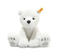 Steiff Soft Cuddly Friends Ours Polaire Lasse - 062636 - Blanc - 28 cm