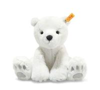 Steiff Soft Cuddly Friends Ours Polaire Lasse - 062636 - Blanc - 28 cm