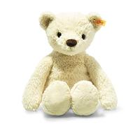 Steiff Soft Cuddly Friends Ours Teddy Thommy - 113635 - Beige - 40 cm