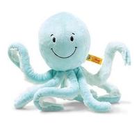 Steiff Soft Cuddly Friends pieuvre Ockto G