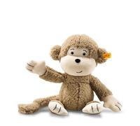 Steiff Soft Cuddly Friends Singe Brownie - 060304 - Beige - 30 cm