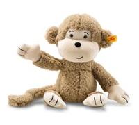 Steiff Soft Cuddly Friends singe Brownie - 30 cm G