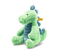 Steiff Stegosaurus SPOTT 28 cm pétrole