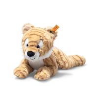 Steiff Peluche tigre Soft Cuddly Friends K-Toni 30 cm
