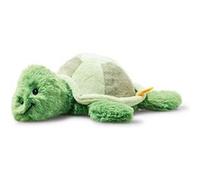 Steiff - 063855 - Soft Cuddly Friends Tortue Tuggy - Irish Green