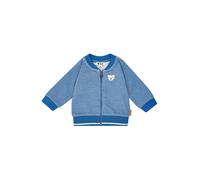 STEIFF Sweat-shirt bébé bleu | 74