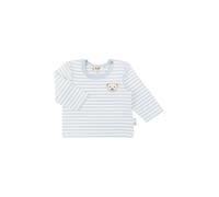 STEIFF T-shirt bébé à manches longues bleu clair | 68