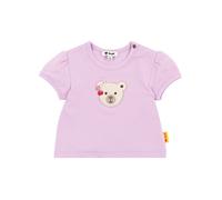 STEIFF T-shirt bébé rose | 92
