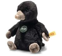 Steiff Teddies Pour Demain Diggy Taupe - 18 Cm