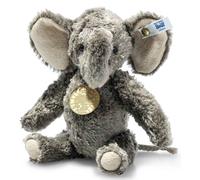Steiff Teddies Pour Demain Éléphant Bombax - Édition Limitée - 007101